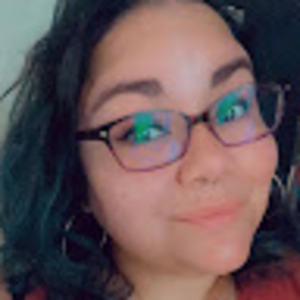 Meet your Posher, Savannah